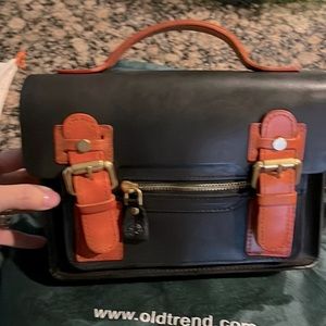 Old Trend Modern Vintage new purse with tags